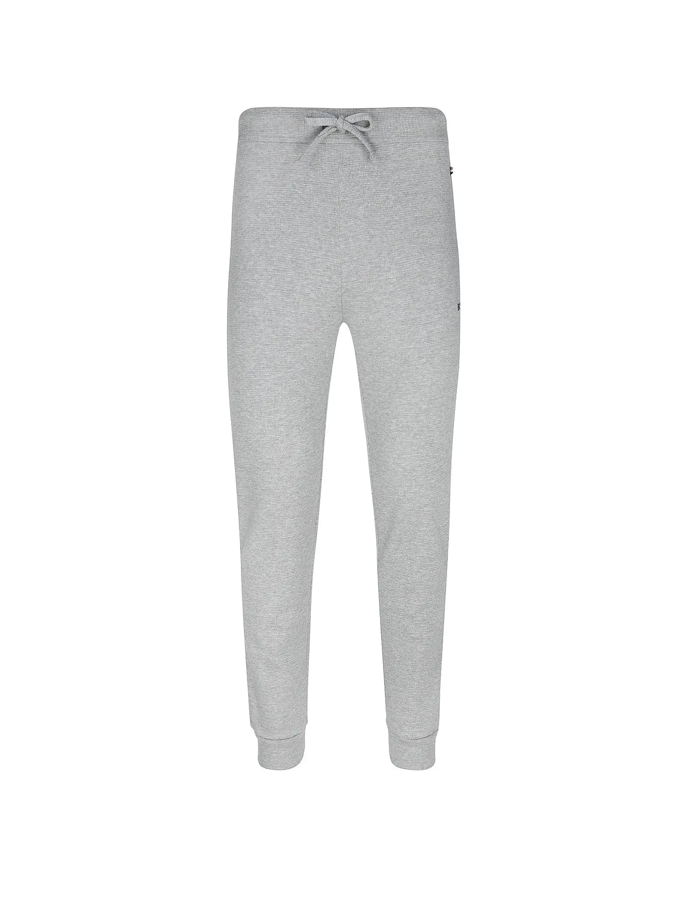 BOSS | Loungewear Hose | grau